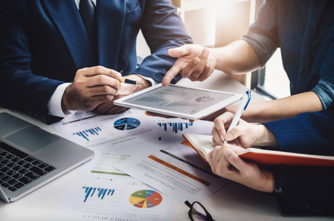 Strategy Consulting Services in Erode